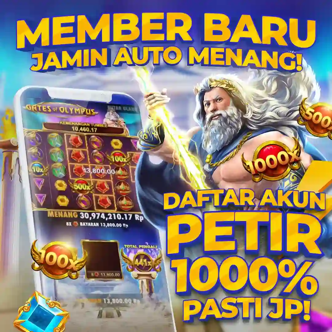 Selotbiru: Link Situs Slot Gacor Hari Ini Resmi Terpercaya dengan Peluang Menang Maxwin!